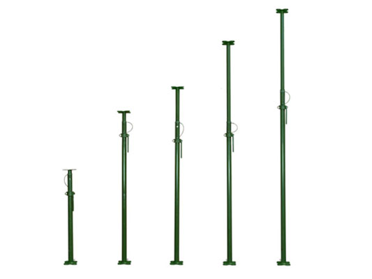 Acrow Props