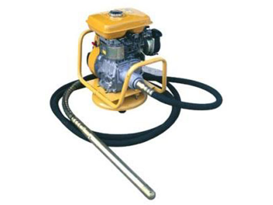 Concrete Vibrator