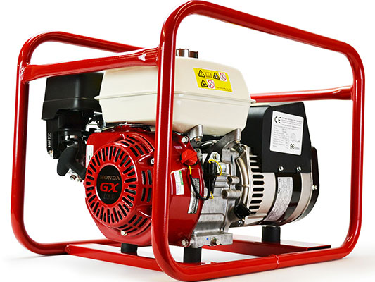 Petrol Generator